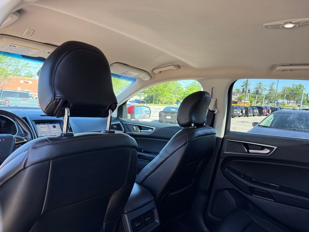 2019 Ford Edge SEL Crestwood KY