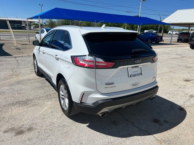 2019 Ford Edge SEL Gainesville TX