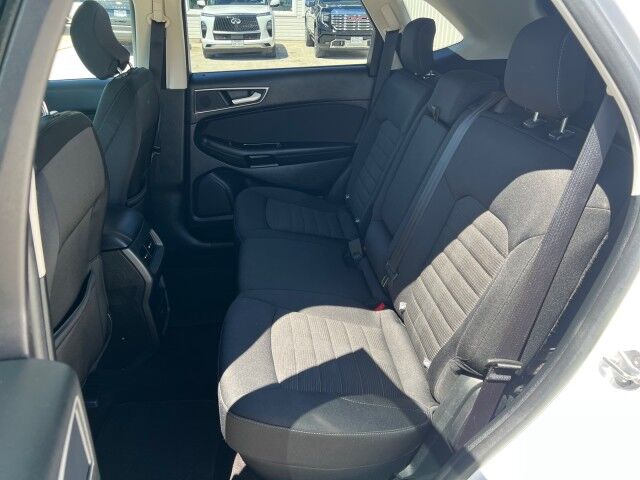 2019 Ford Edge SEL Gainesville TX