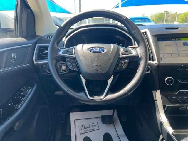 2019 Ford Edge SEL Gainesville TX