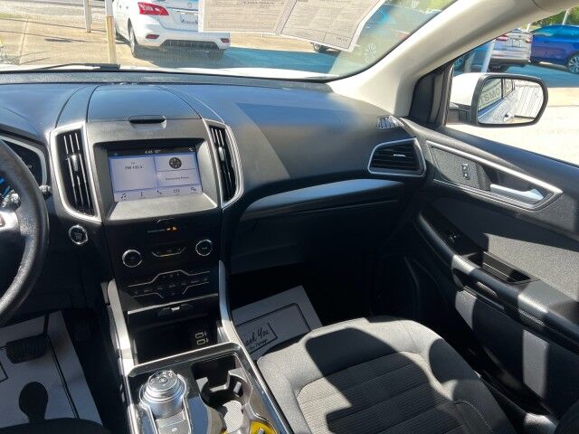 2019 Ford Edge SEL Gainesville TX