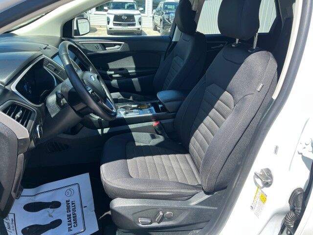 2019 Ford Edge SEL Gainesville TX