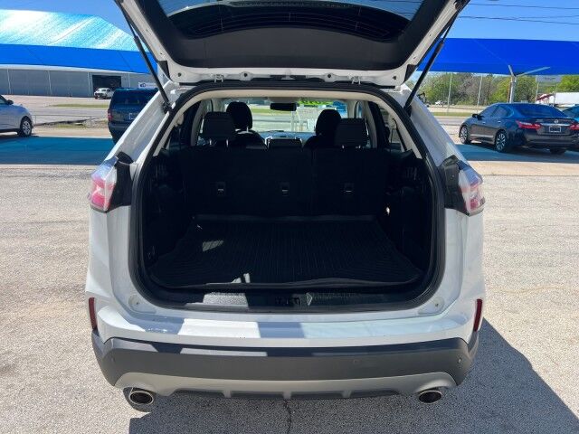 2019 Ford Edge SEL Gainesville TX