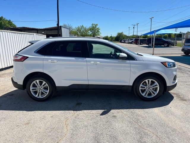 2019 Ford Edge SEL Gainesville TX