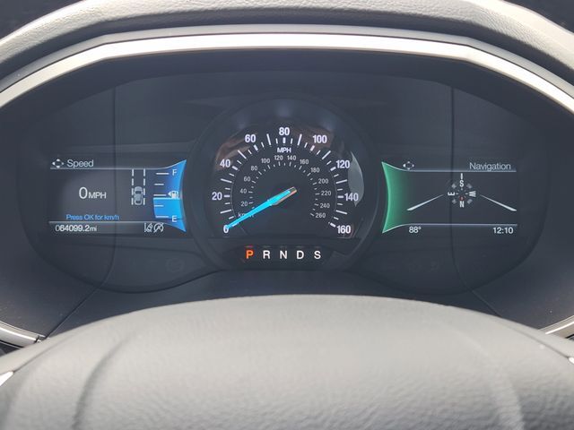 2019 Ford Edge SEL Grapevine TX