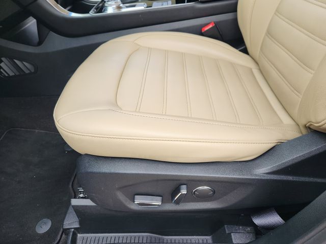 2019 Ford Edge SEL Grapevine TX