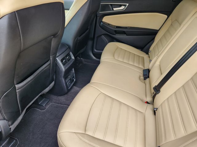 2019 Ford Edge SEL Grapevine TX