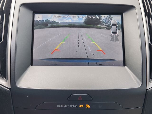 2019 Ford Edge SEL Grapevine TX