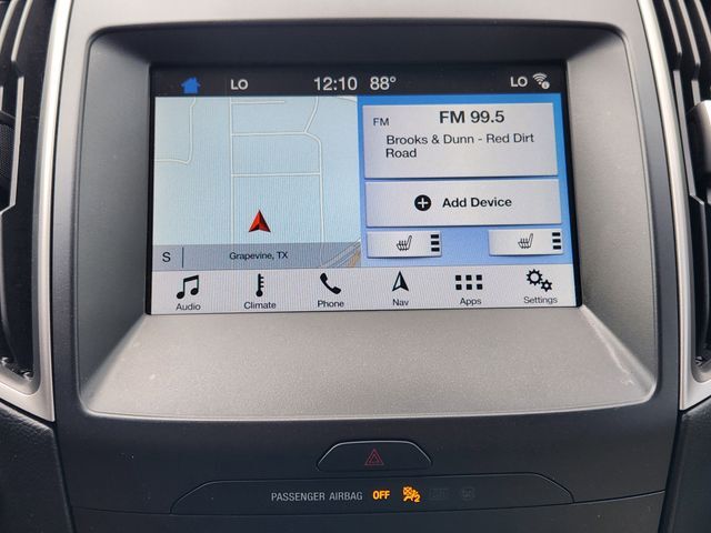 2019 Ford Edge SEL Grapevine TX