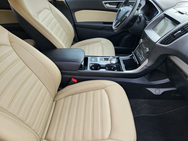 2019 Ford Edge SEL Grapevine TX