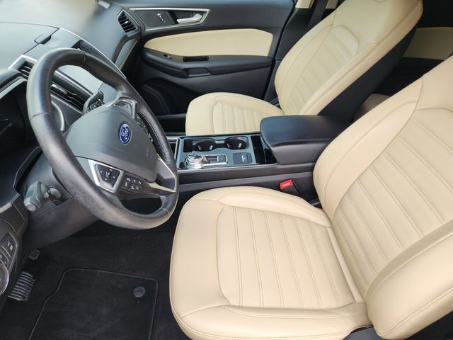 2019 Ford Edge SEL Grapevine TX