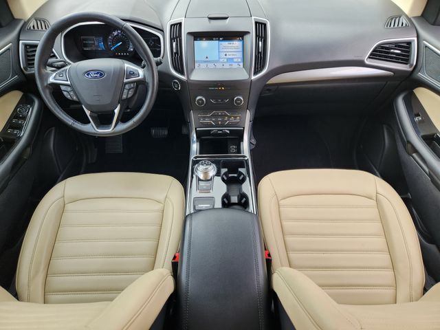 2019 Ford Edge SEL Grapevine TX