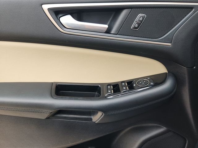 2019 Ford Edge SEL Grapevine TX