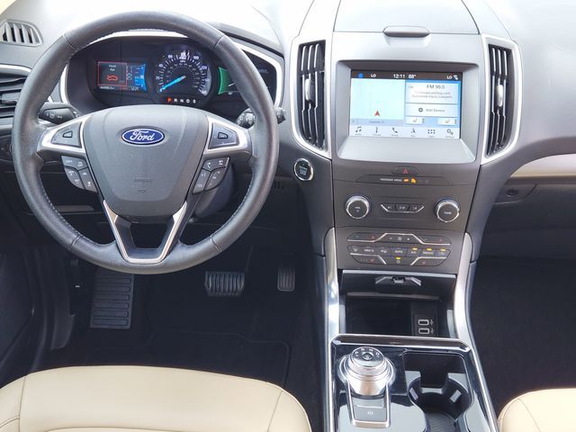 2019 Ford Edge SEL Grapevine TX