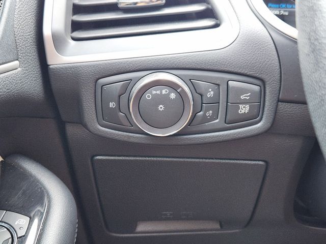 2019 Ford Edge SEL Grapevine TX