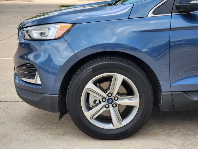 2019 Ford Edge SEL Grapevine TX