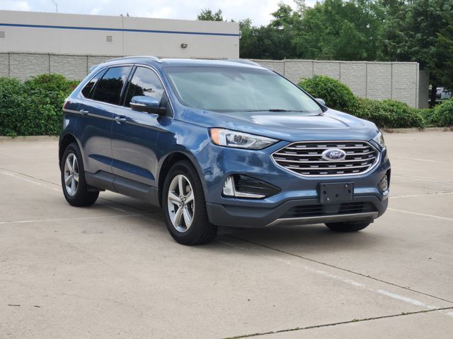 2019 Ford Edge SEL Grapevine TX