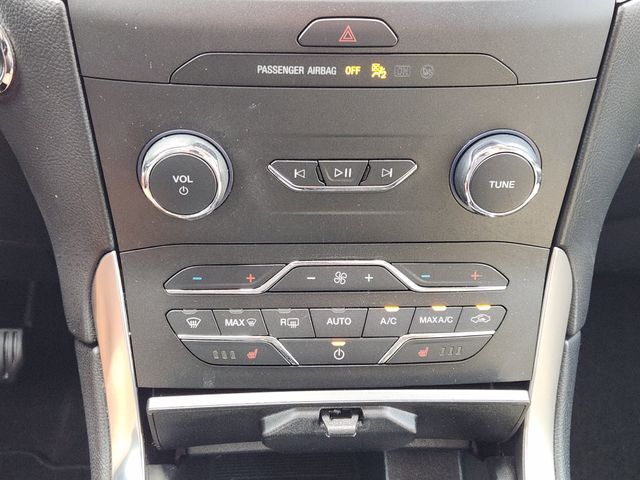 2019 Ford Edge SEL Grapevine TX