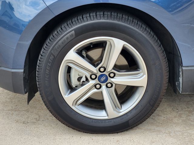 2019 Ford Edge SEL Grapevine TX