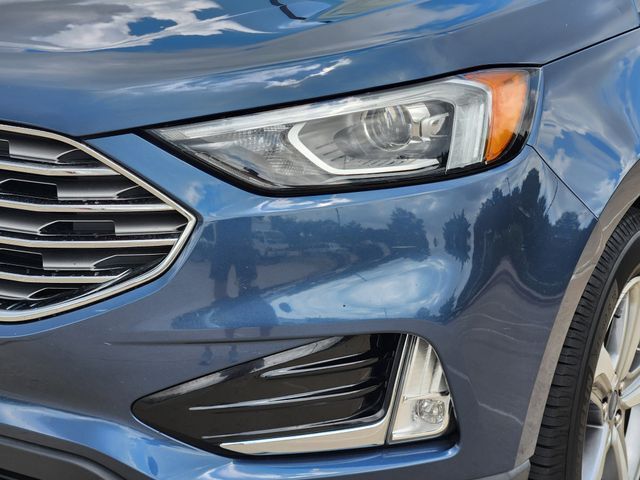 2019 Ford Edge SEL Grapevine TX
