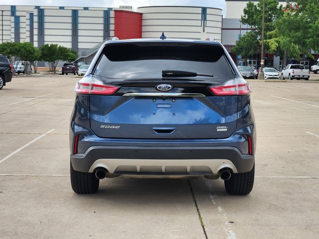 2019 Ford Edge SEL Grapevine TX