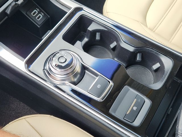 2019 Ford Edge SEL Grapevine TX