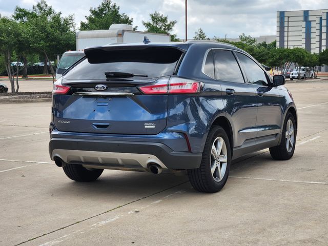 2019 Ford Edge SEL Grapevine TX