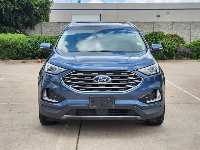 2019 Ford Edge SEL Grapevine TX