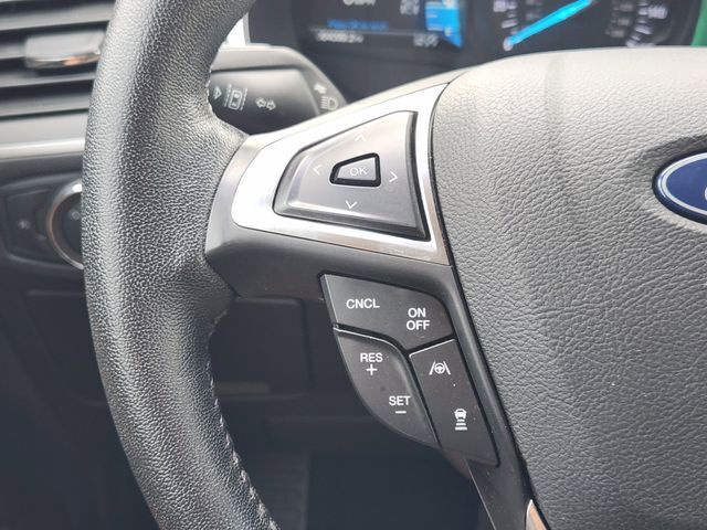 2019 Ford Edge SEL Grapevine TX