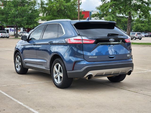 2019 Ford Edge SEL Grapevine TX