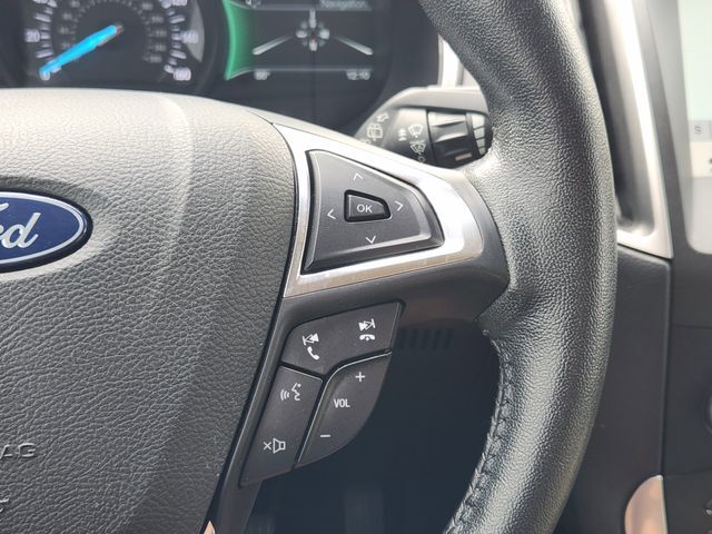 2019 Ford Edge SEL Grapevine TX
