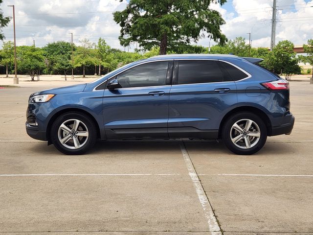 2019 Ford Edge SEL Grapevine TX