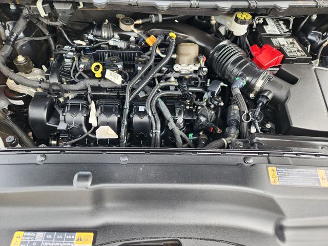 2019 Ford Edge SEL Grapevine TX