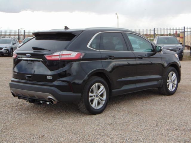 2019 Ford Edge SEL Santa Fe NM