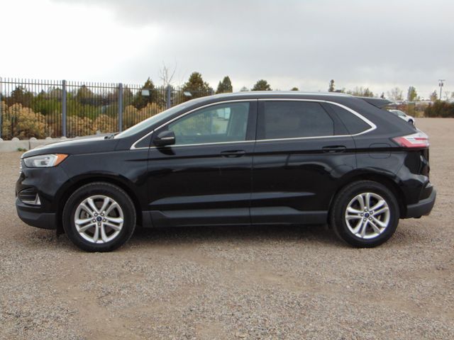 2019 Ford Edge SEL Santa Fe NM