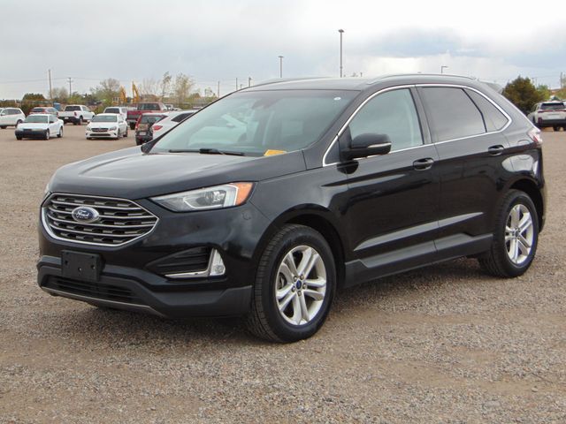 2019 Ford Edge SEL Santa Fe NM
