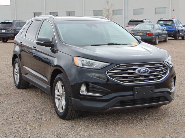 2019 Ford Edge SEL Santa Fe NM