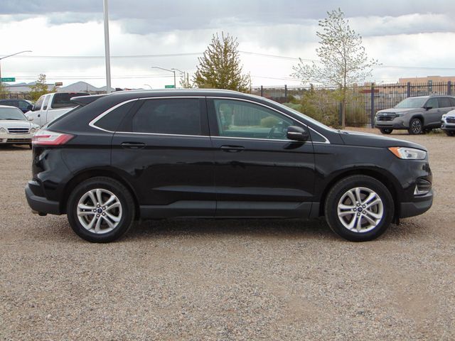 2019 Ford Edge SEL Santa Fe NM