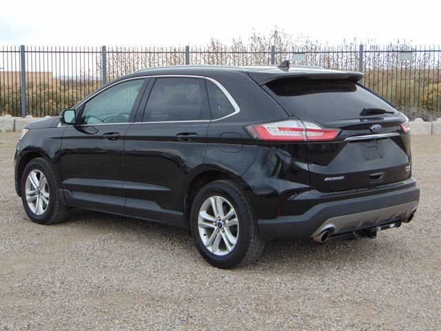 2019 Ford Edge SEL Santa Fe NM