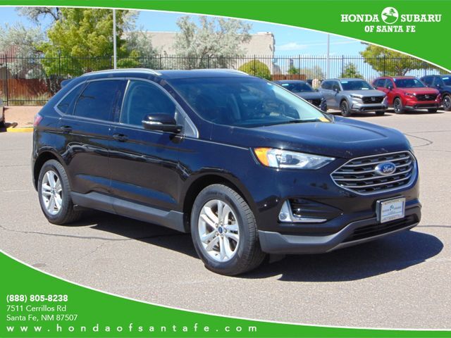2019 Ford Edge SEL Santa Fe NM