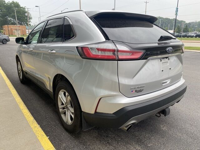2019 Ford Edge SEL Green Bay WI