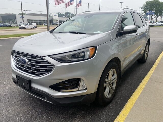 2019 Ford Edge SEL Green Bay WI