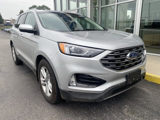 2019 Ford Edge SEL Green Bay WI