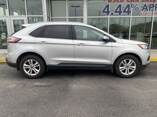 2019 Ford Edge SEL Green Bay WI
