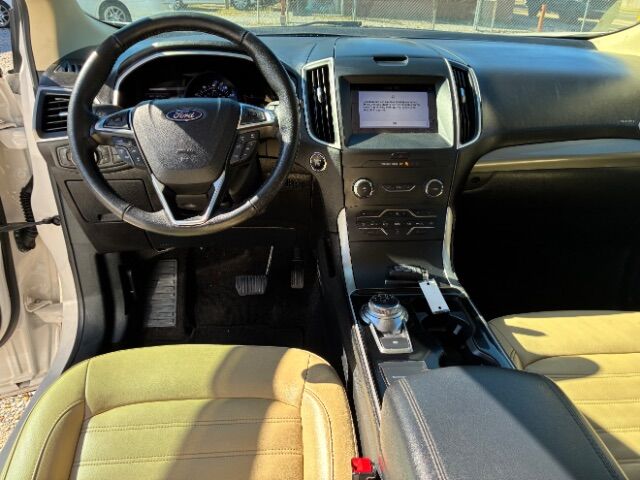 2019 Ford Edge SEL Hattiesburg MS