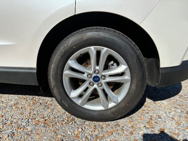 2019 Ford Edge SEL Hattiesburg MS