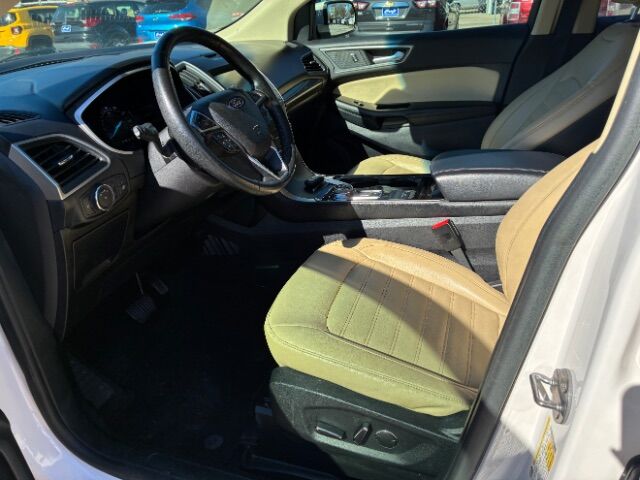 2019 Ford Edge SEL Hattiesburg MS