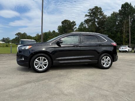 2019 Ford Edge SEL Hattiesburg MS