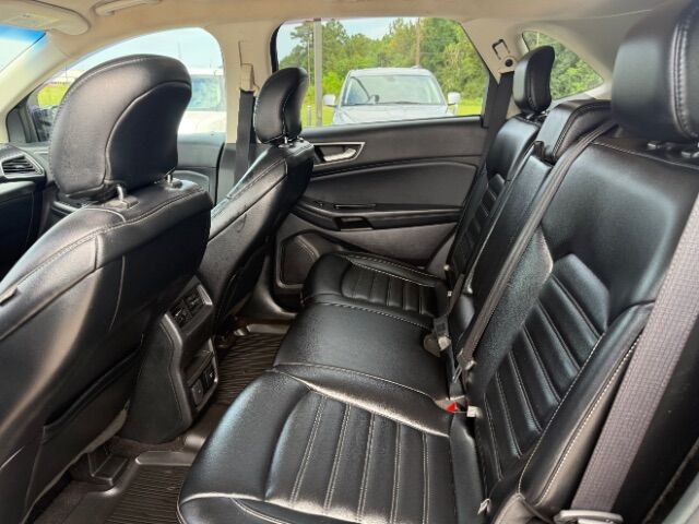 2019 Ford Edge SEL Hattiesburg MS