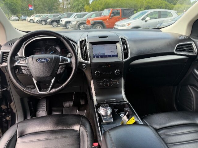 2019 Ford Edge SEL Hattiesburg MS